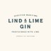 Lind & Lime Gin (@lindandlime) Twitter profile photo Lind & Lime Gin (@lindandlime) Twitter profile photo