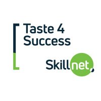Taste 4 Success Skillnet (@successtaste) 's Twitter Profile Photo Taste 4 Success Skillnet (@successtaste) 's Twitter Profile Photo