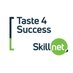 Taste 4 Success Skillnet (@successtaste) Twitter profile photo Taste 4 Success Skillnet (@successtaste) Twitter profile photo