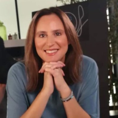 Dietitian-Nutritionist @nutrimed_gr | Nutrition Science Director @SweetenersAndU