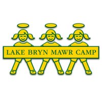 Lake Bryn Mawr Camp (@lbmcangels) 's Twitter Profile