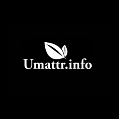 Umattr Profile Picture