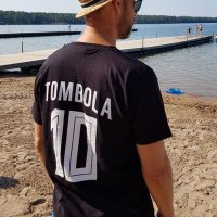 Tuomas Honkonen(@TuomasHonkonen) 's Twitter Profileg