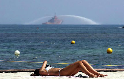 berechb's profile picture. 