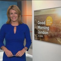 Sharon ThomasTV (@sharonthomastv) 's Twitter Profile