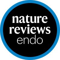 Nature Reviews Endocrinology (@naturerevendo) 's Twitter Profile Photo Nature Reviews Endocrinology (@naturerevendo) 's Twitter Profile Photo