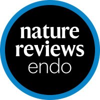 Nature Reviews Endocrinology(@NatureRevEndo) 's Twitter Profileg