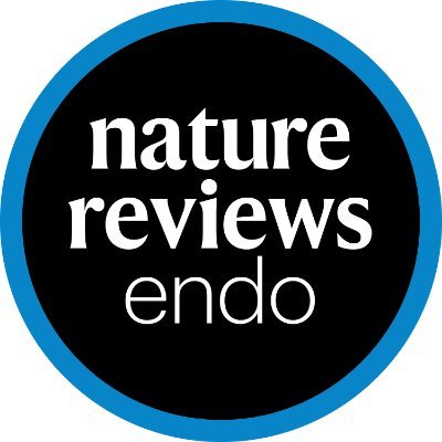 Nature Endocrinology (@NatureRevEndo) / Twitter