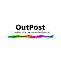 Outpost Facilities (@outposthd) 's Twitter Profile
