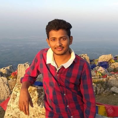 NivasDonthiredd's profile picture. 