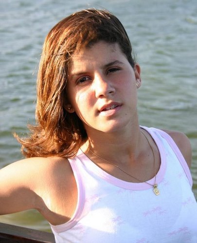 Não se defina (: