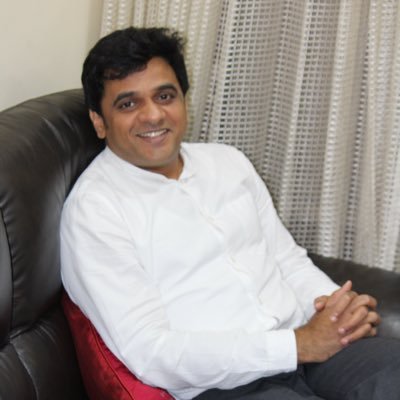 AmitVUpadhyay Profile Picture