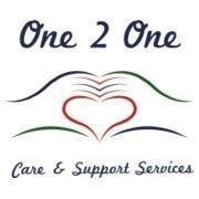 One2One Care and Support Services (NI) Ltd (@one2oneni) 's Twitter Profile