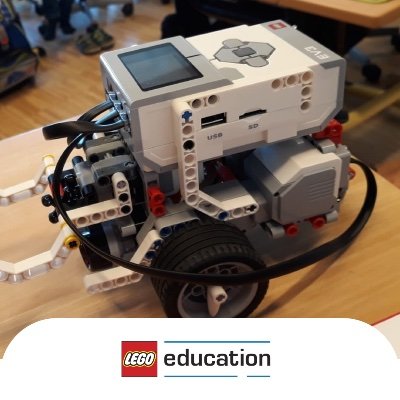 Robotic 👍 Learn to code with LEGO®, Mindstorms® EV3, Wedo, Spike™ Prime, Swift™, Python, iPad®