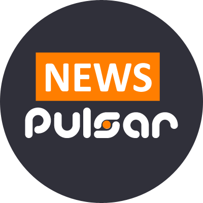 News Pulsar is a community platform for sharing news that really matters. Read, post news and express your opinion. Greatest daily news on single web page.