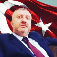 metin ülgen (@ulgenturkiye) Twitter profile photo