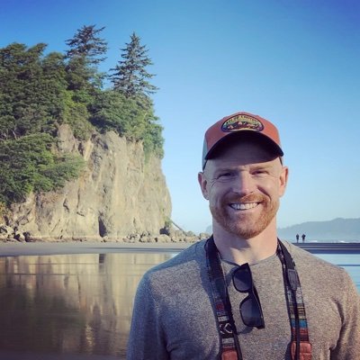 Aaron Eichorst Profile