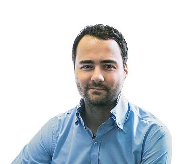 CEO of https://t.co/VyS6FuV32D and author of https://t.co/pDXKpz1DQJ