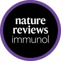 Nature Rev Immunol(@NatRevImmunol) 's Twitter Profile Photo