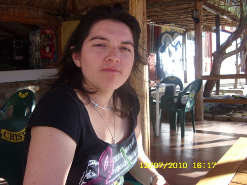 arcueidTongoy's profile picture. 