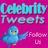 Celebrity Tweets