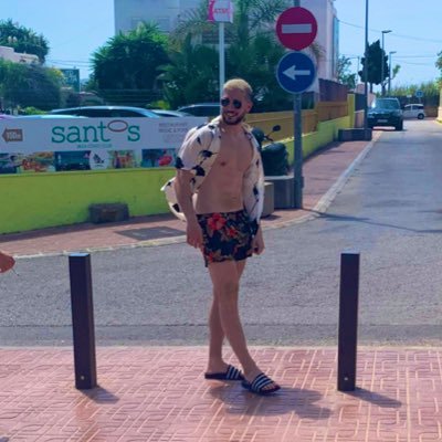 BradleyJames_'s profile picture. Brad Campbell. 27. Instagram - bradleyjames_