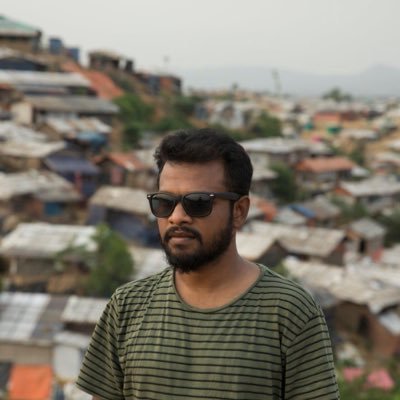 Salahuddin Ahmed is social documentary photographer based in Bangladesh.