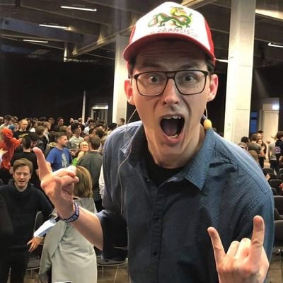 Rumkammerat's profile picture. Cofounder of Triband. Creator of puns. Made #WhatTheGolf 
Now own and run a bar with my brother https://t.co/8KFxJkLbi8