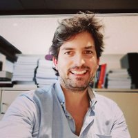 Oscar Mateos (@oscarmateos1) 's Twitter Profile