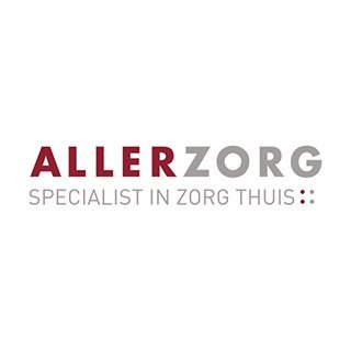 Allerzorg is specialist in zorg thuis. Kleine teams leveren zorg door heel Nederland.