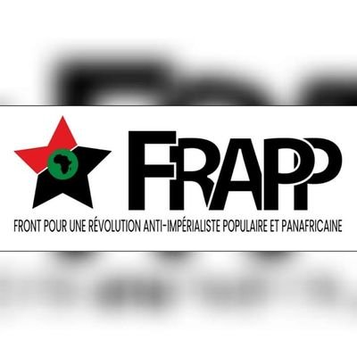 Activiste
Membre du FRAPP (France Dégage)