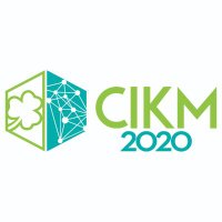 CIKM2020 (@cikm2020) 's Twitter Profile