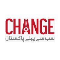 Change Clothing(@changeclothings) 's Twitter Profile Photo