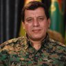 MazloumAbdi's profile picture. The official account of SDF General Commander. الحساب الرسمي للقائد العام لقوات سوريا الديمقراطية. Fermandarê Giştî yê Hêzên Sûriya Demokratîk