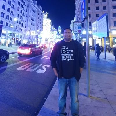 wichoxsv's profile picture. 