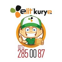 Elit Kurye Ve Dağıtım Hizmetleri(@elitkurye) 's Twitter Profile Photo