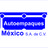 Autoempaques México