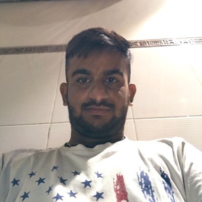 dipak_AI's profile picture. World citizen. Learner. AI