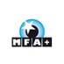 MFA FilmDistribution (@MfaFilm) Twitter profile photo