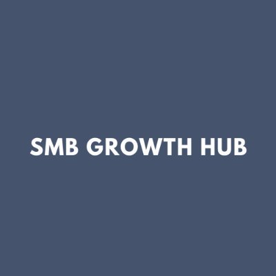 Helping SMEs to grow, and navigate the modern workplace.
Powered by:  @Cloud9Insight @Extechuk @FreemanClarkeTW  @HealysLLP @FRP_advisory