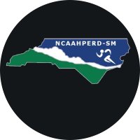 NC Student Majors (@ncsmaahperdsm) 's Twitter Profile