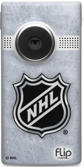 Canada, connect with the makers of the Flip Mino and Ultra Camcorders!