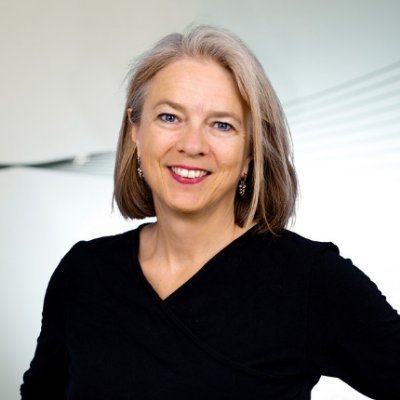 Lise Fuhr Profile