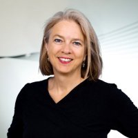 Lise Fuhr (@lisefuhr) 's Twitter Profile
