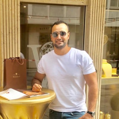 Eng_Amr_Gawad's profile picture. Living and working in Luxembourg. Traveling around the world. Trance is my favorite music and I currently work as a Social Media Expert