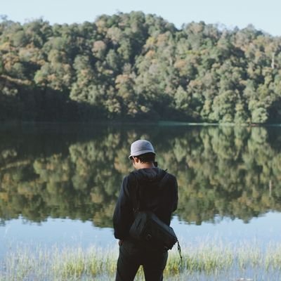 vikofajar's profile picture. One Life That Should Be Utilized