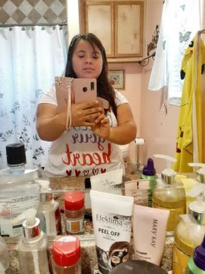 Noelia60537865's profile picture. houston Texas