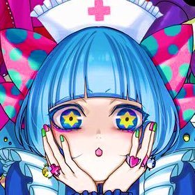 夜なの深夜なーのっᗦ↞◃さんのプロフィール画像