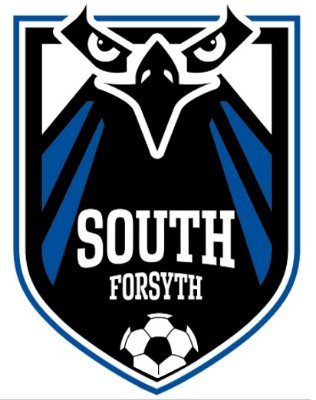 Official twitter account for updates of South Forsyth High School men's and women's soccer teams.
