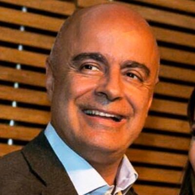 saviomattar's profile picture. Empreendedorismo, Tecnologia, Cosmologia, Ciência, Filosofia, Astronomia, etc.